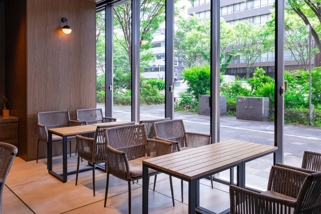 京都御池公園飯店｜烏丸御池站步行3分-9