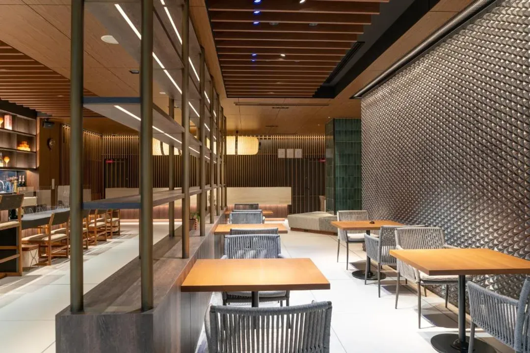 京都御池公園飯店｜烏丸御池站步行3分-12