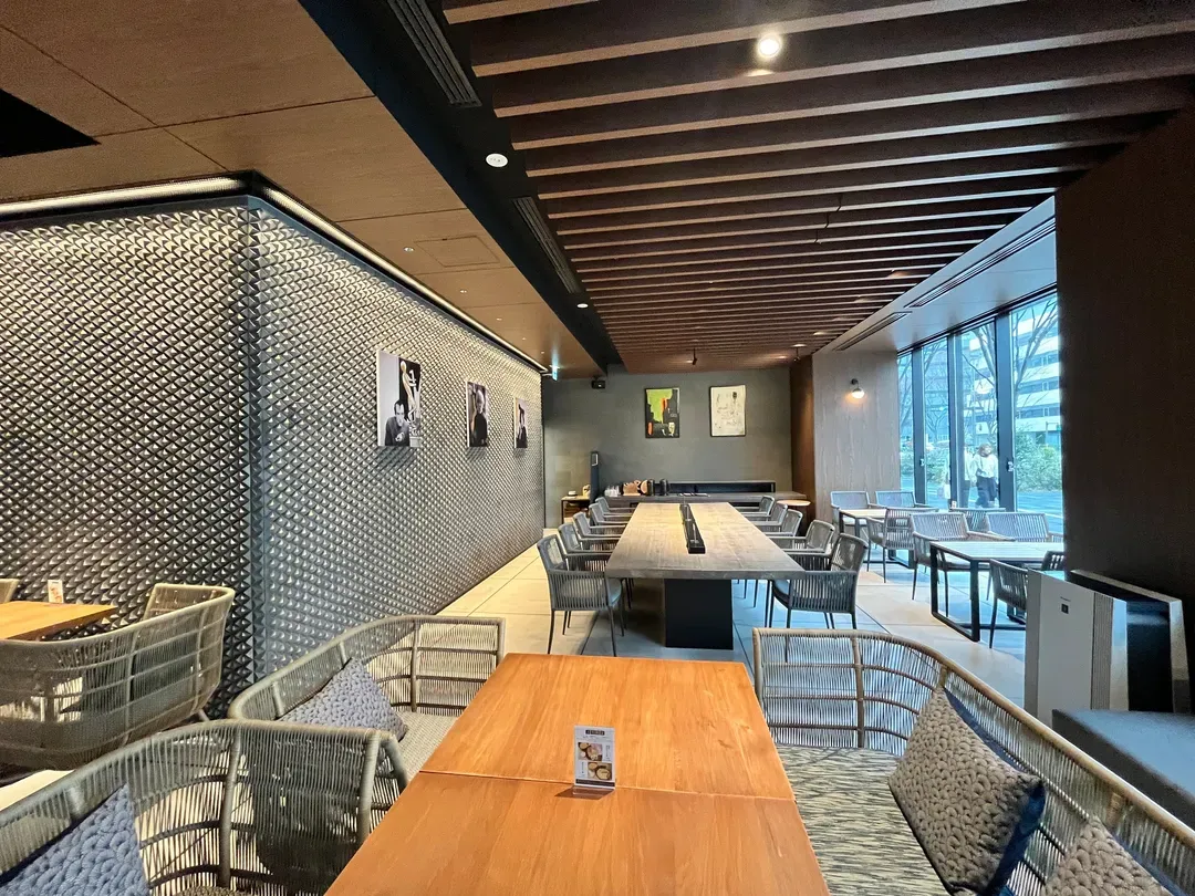 京都御池公園飯店｜烏丸御池站步行3分-8