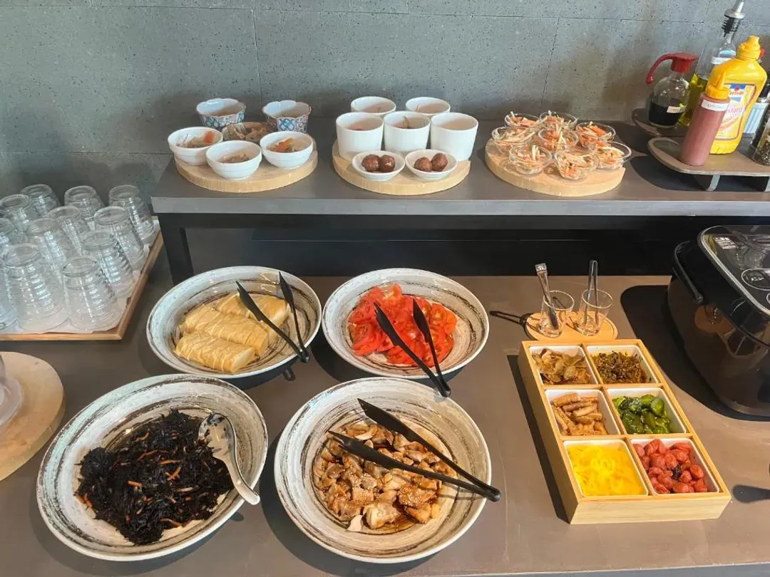 京都御池公園飯店｜烏丸御池站步行3分-11