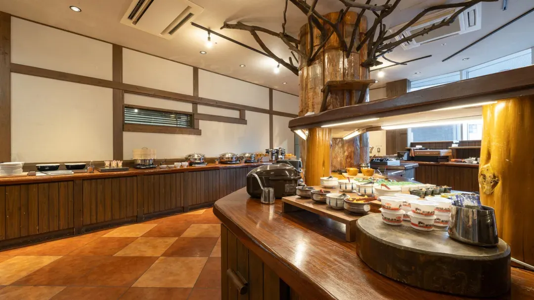 京都河原町通景觀Premio飯店｜近京都納涼床&先斗町/三條站&京都市役所前站-13