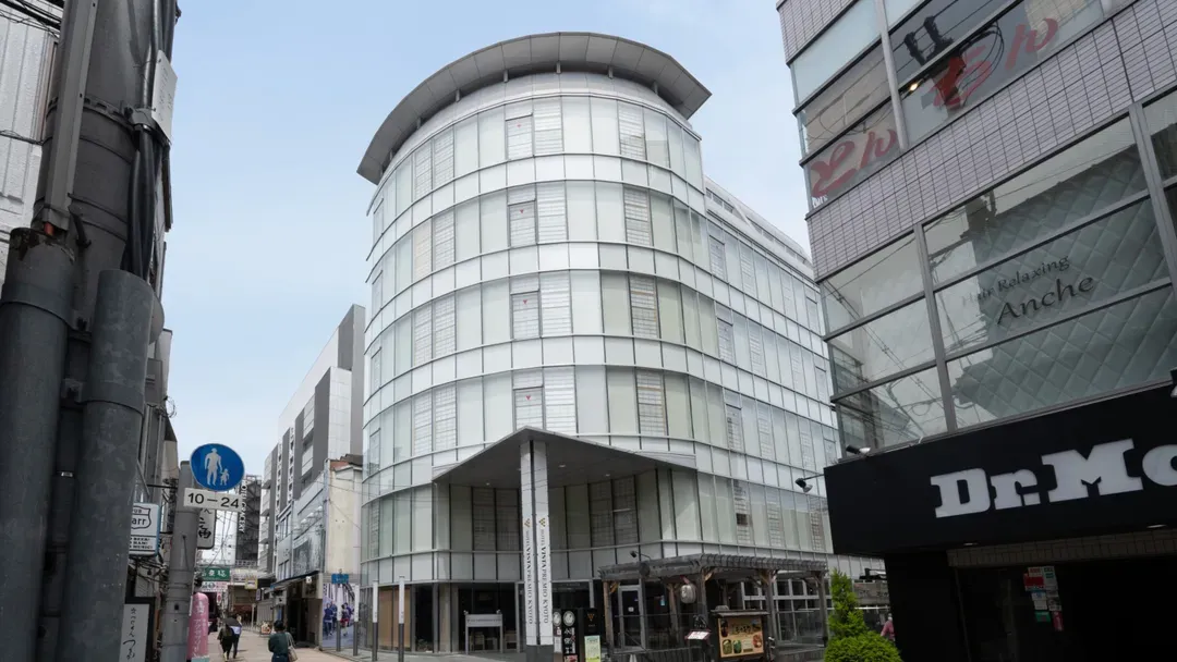 京都河原町通景觀Premio飯店｜近京都納涼床&先斗町/三條站&京都市役所前站-18