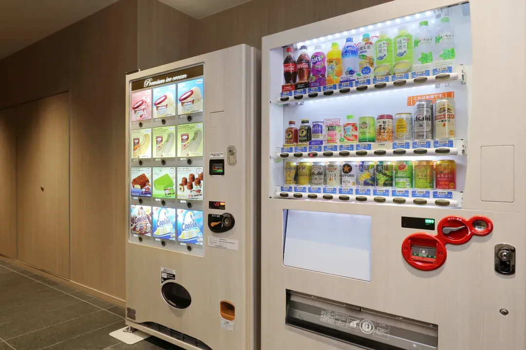 京都烏丸五條京王Prelia飯店｜四條站&五條站/方便至河原町通-19