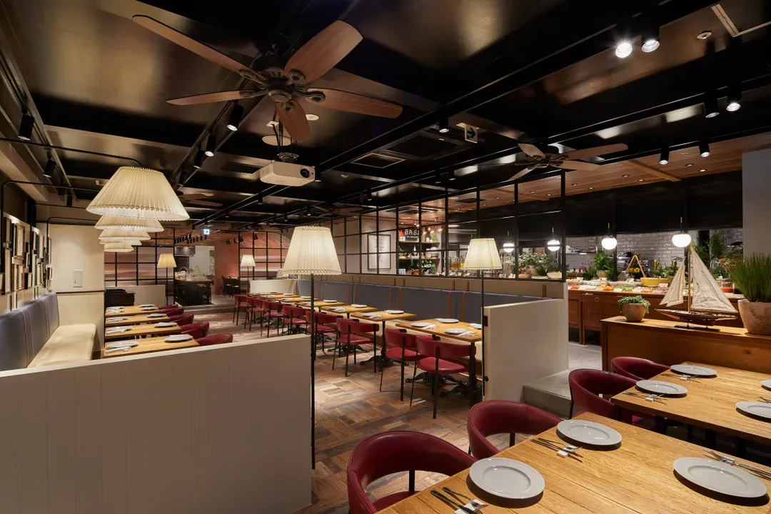 京都烏丸五條京王Prelia飯店｜四條站&五條站/方便至河原町通-12
