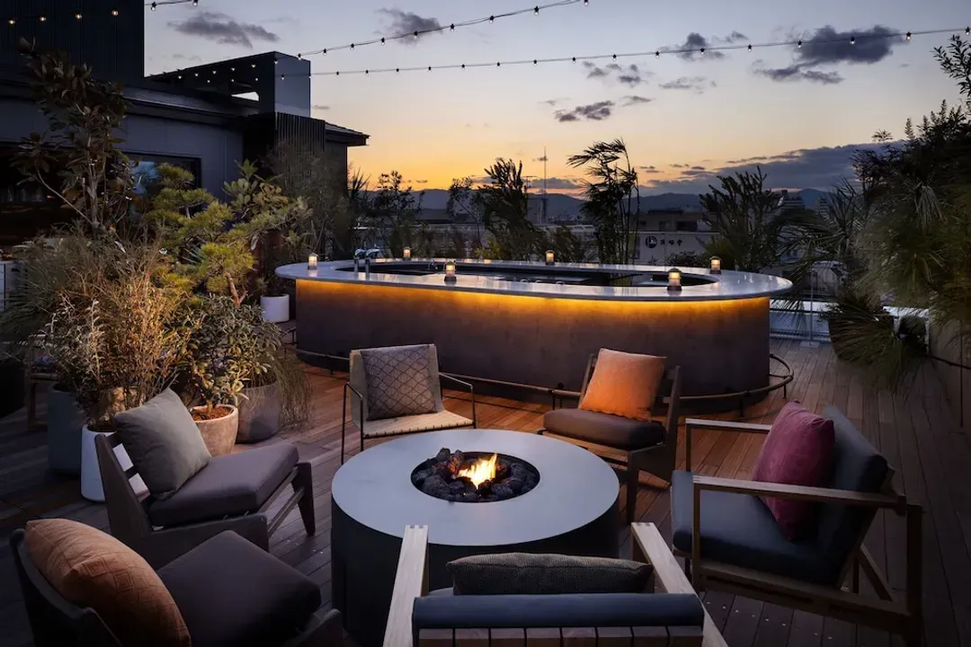 京都府-Nohga Hotel Kiyomizu Kyoto