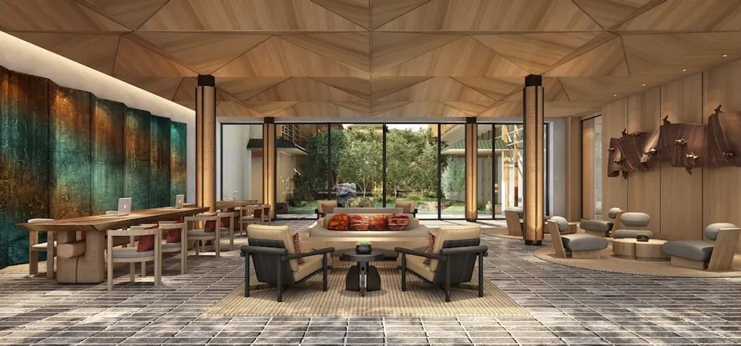 京都府-Six Senses Kyoto