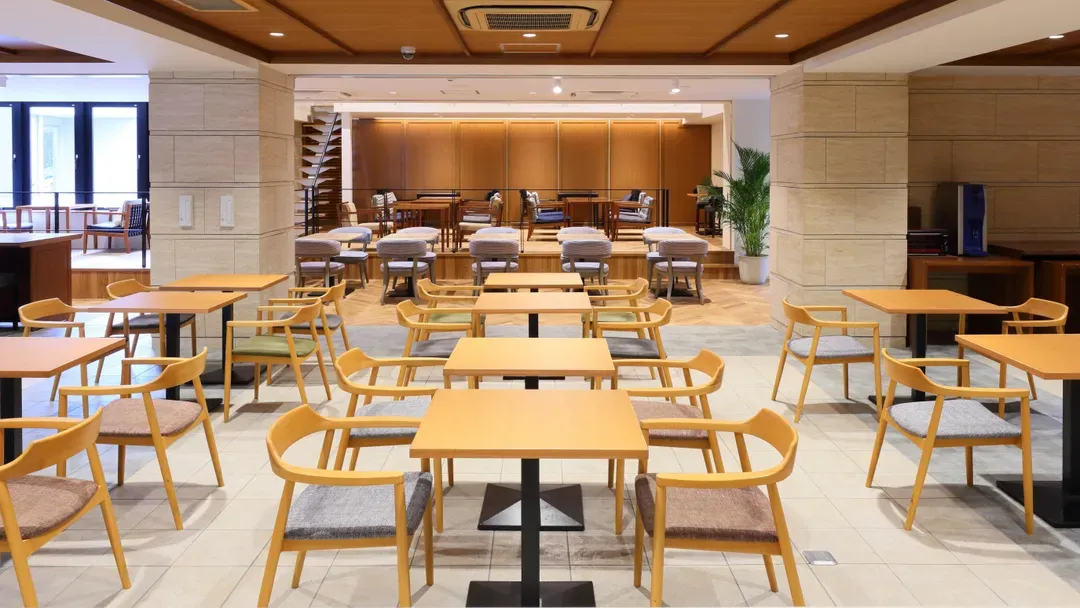 櫻花露天陽台飯店｜九條站步行1分-7
