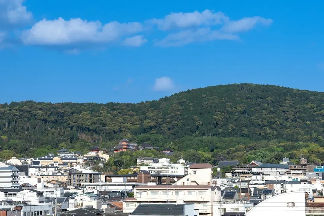 京都府-Genji Kyoto, a Member of Design Hotels