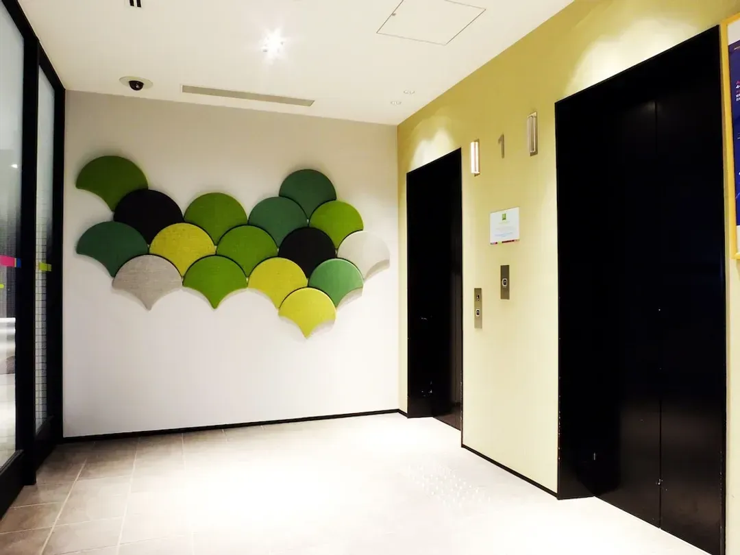京都府-ibis Styles 京都站飯店