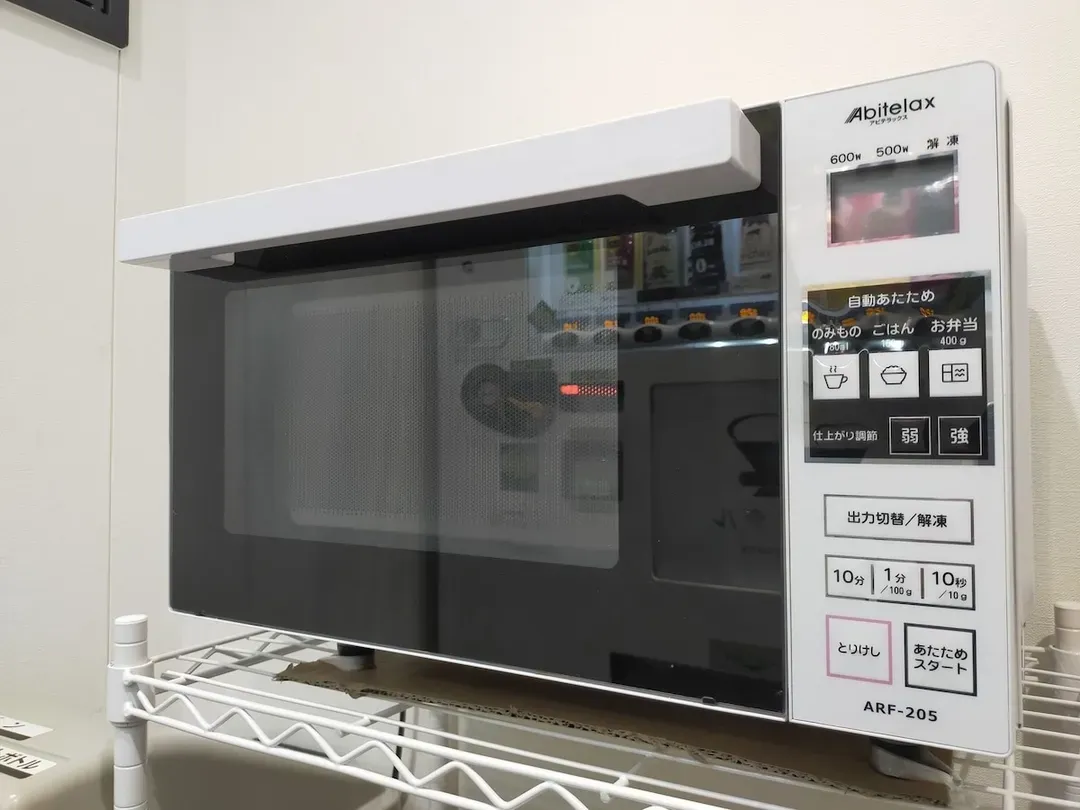 怪奇機器人飯店 京都八條口站前-8