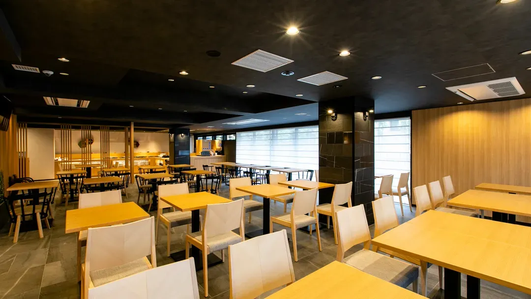 京都三條精選永安飯店｜三條京坂站&東山站-13