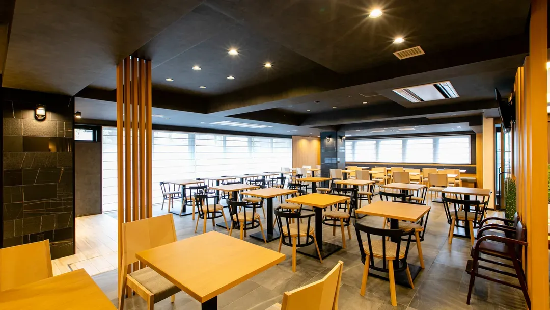 京都三條精選永安飯店｜三條京坂站&東山站-14