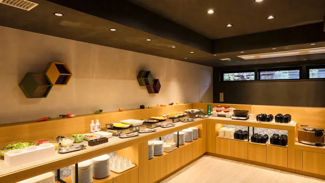 京都三條精選永安飯店｜三條京坂站&東山站-12