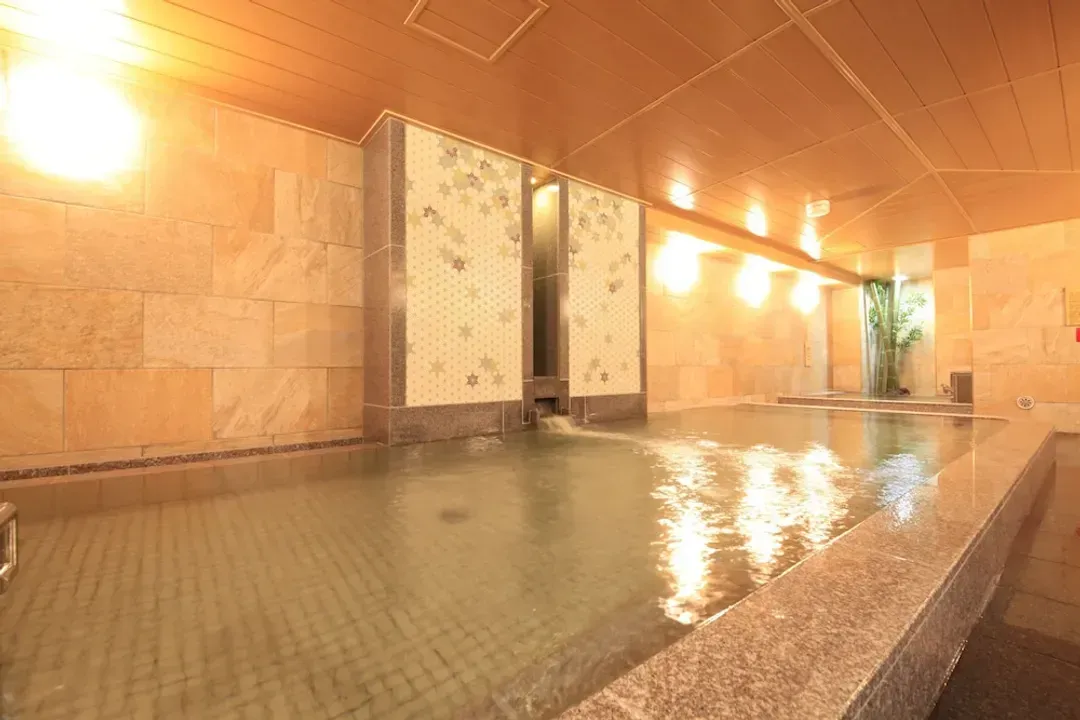 Spa
