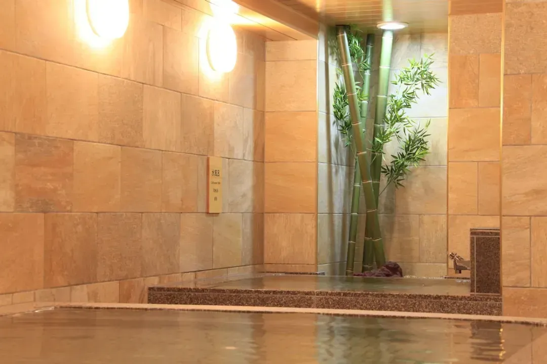 Spa