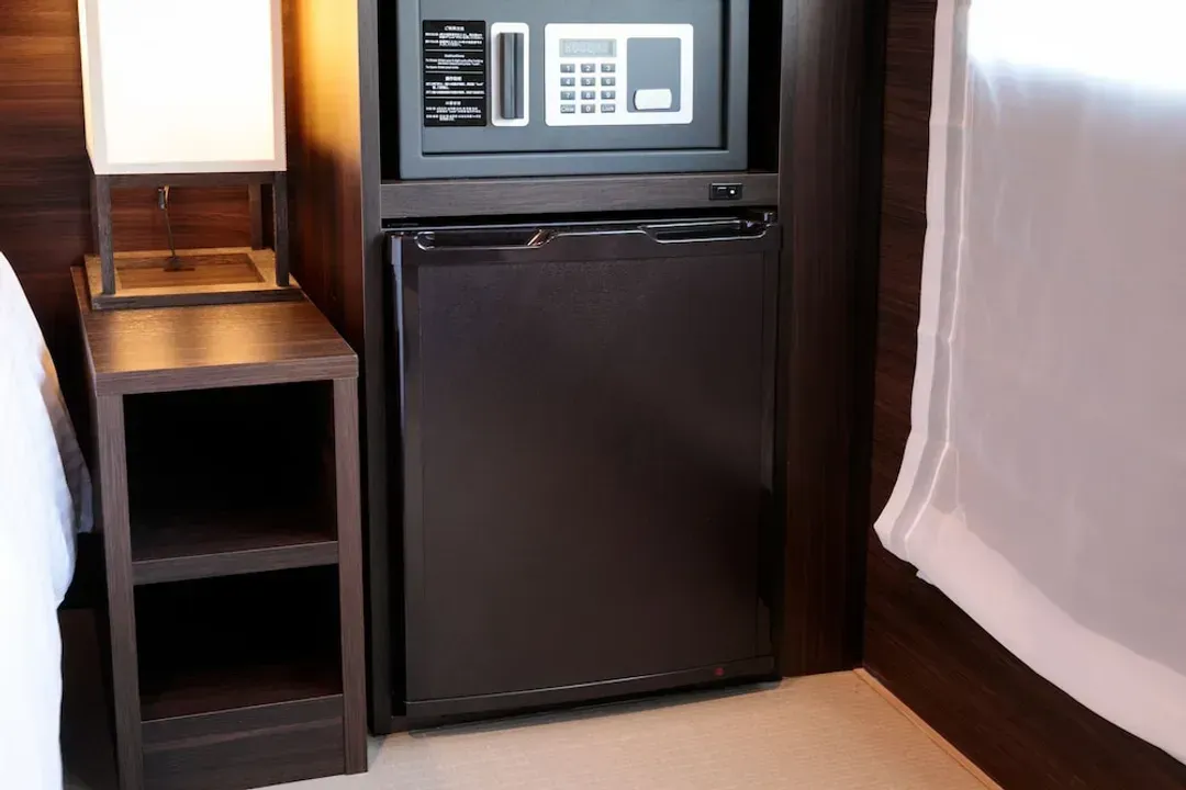 Mini-refrigerator