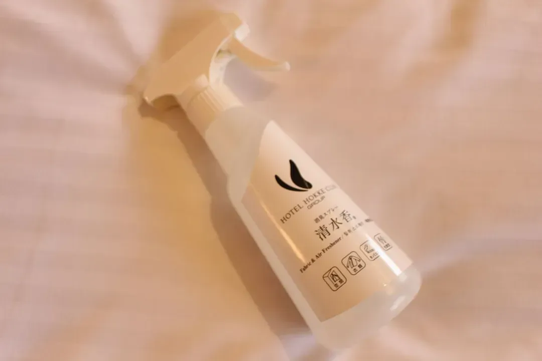 Room amenity