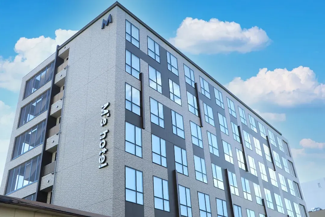 京都府-Hotel The M's Kyoto