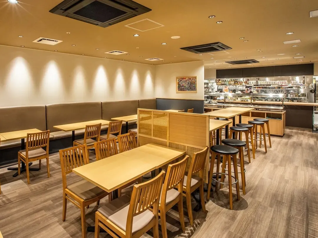京都站東APA飯店｜京都站步行2分-19