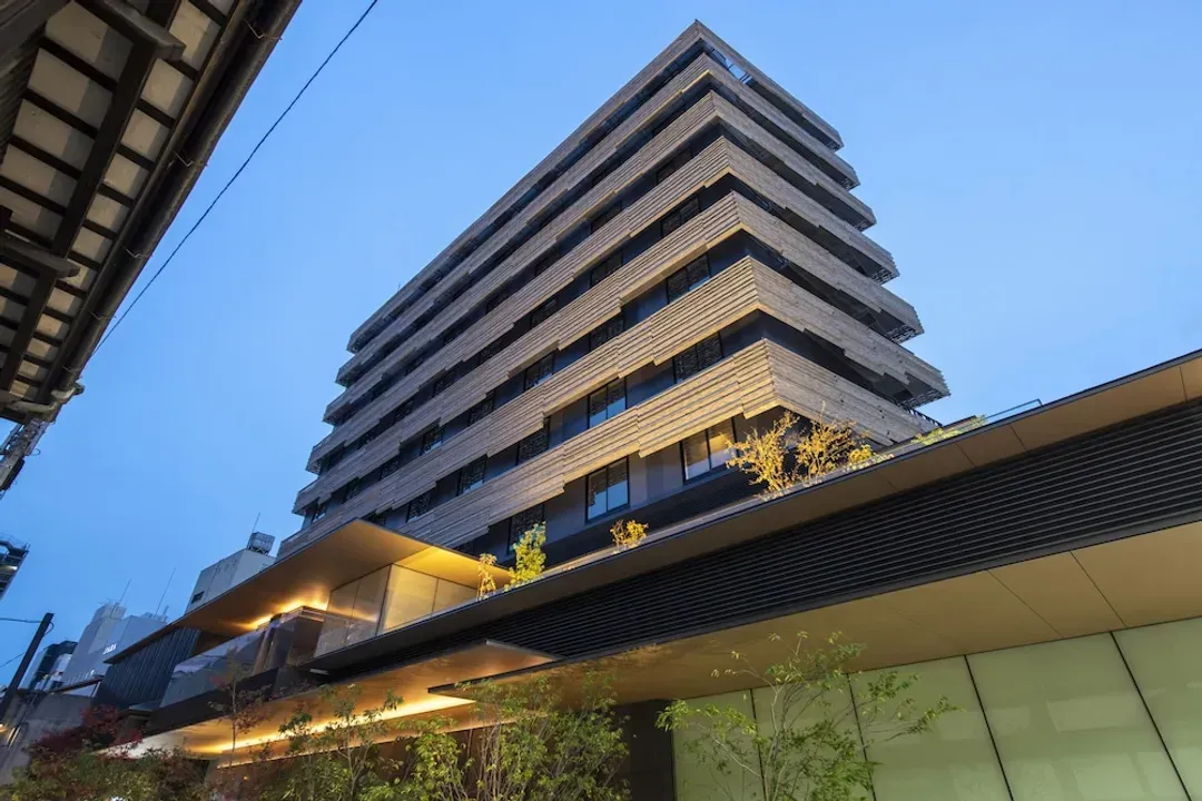 京都府-東急 STAY 京都阪井座 (四條河原町)