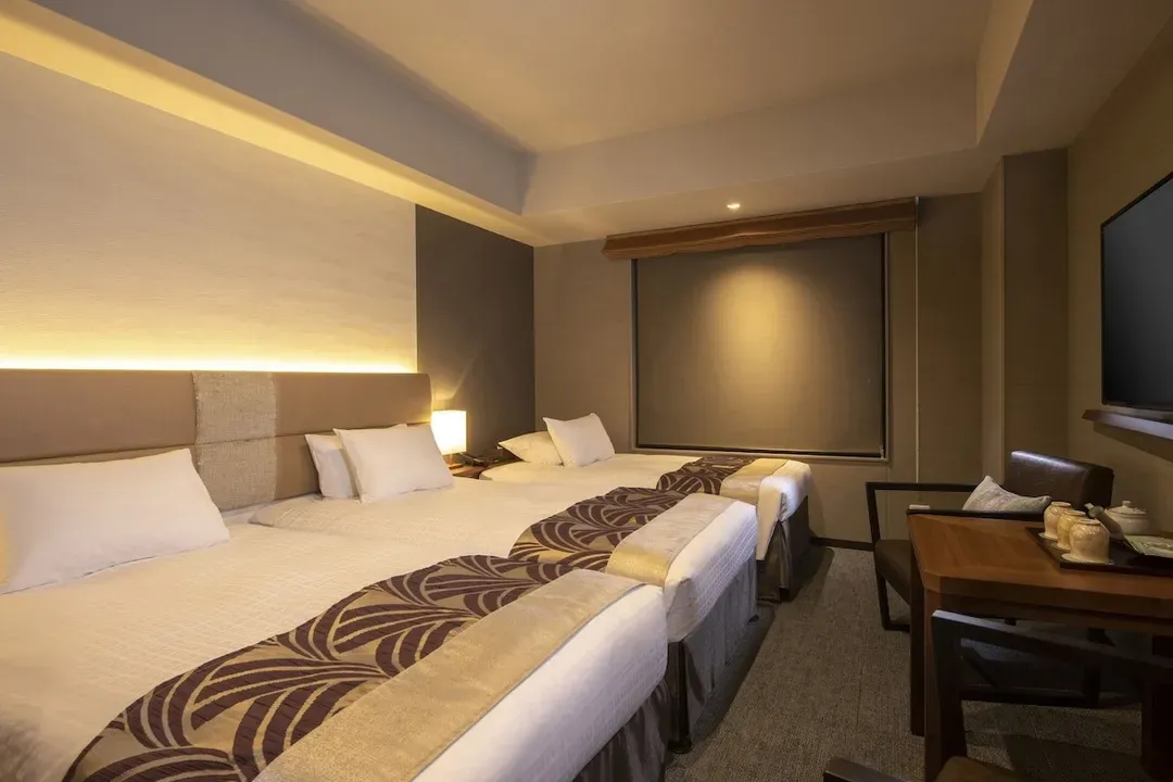 東急 STAY 京都阪井座 (四條河原町)-10