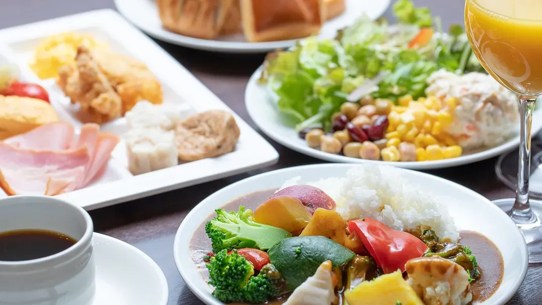 京都站堀川通APA飯店｜露天浴池/公共浴場/京都站步行8分/近京都水族館-14