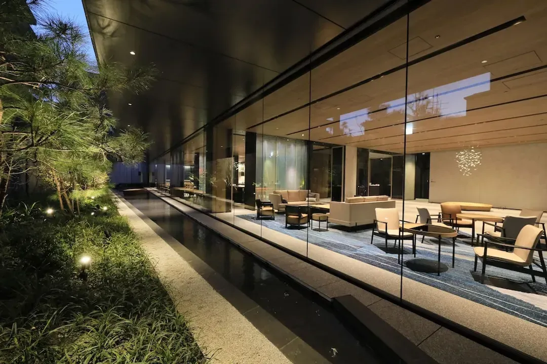 京都府-Richmond Hotel KYOTO SHIJO