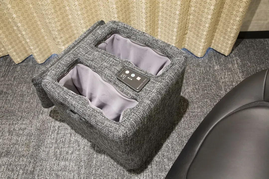 Room amenity