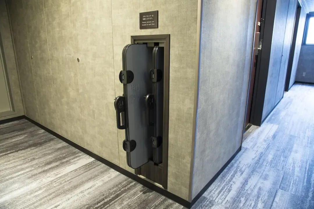 Property amenity