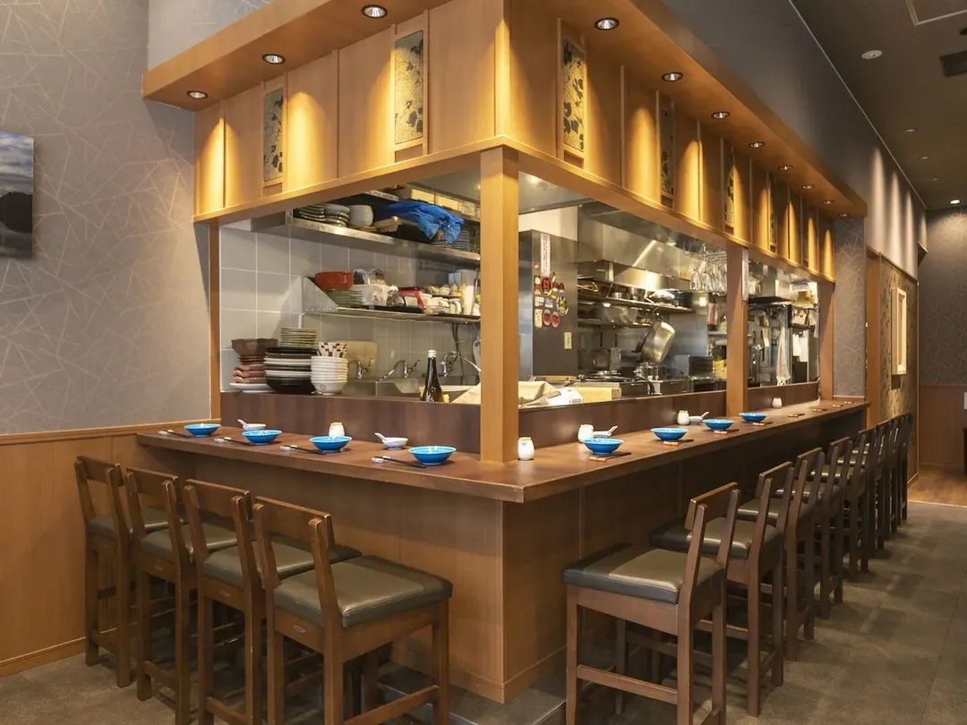 京都站北APA飯店｜京都站步行6分-6