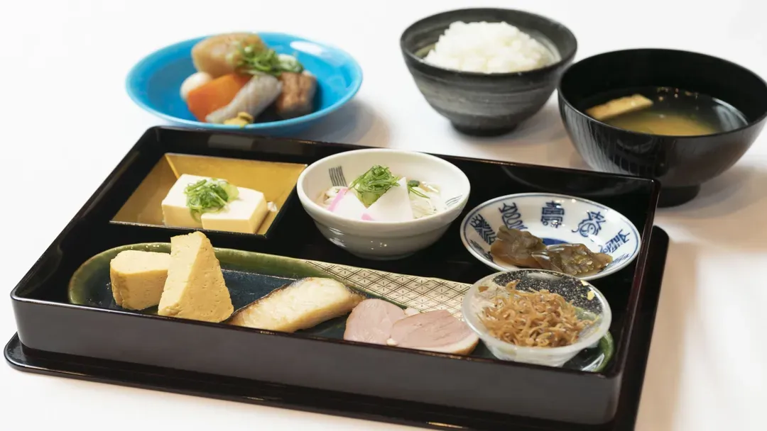 京都站北APA飯店｜京都站步行6分-8