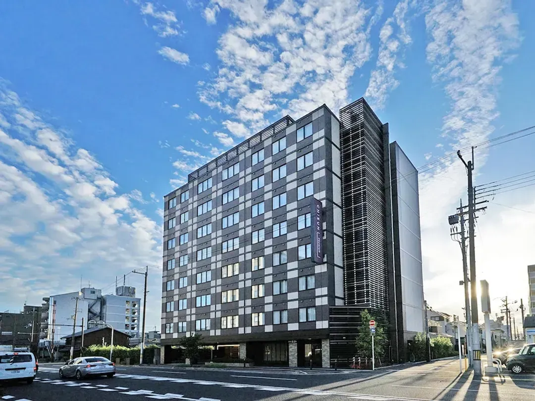 Kyoto Prefecture-CHISUN PREMIUM Kyoto Kujo