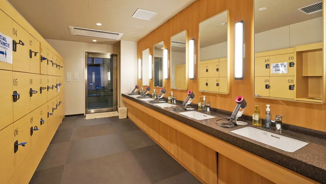 CHISUN PREMIUM Kyoto Kujo-6