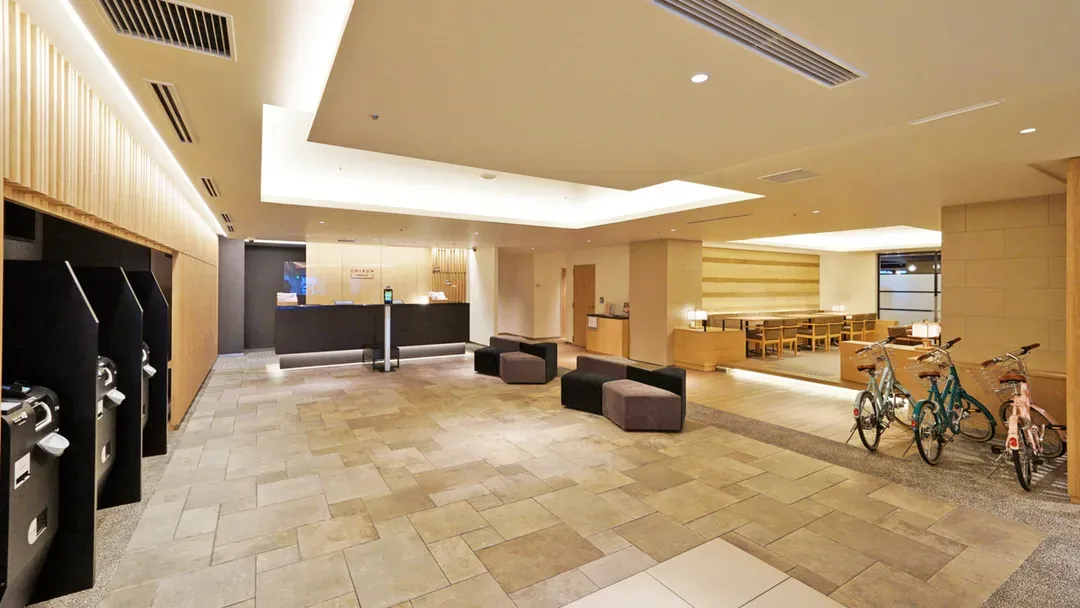 CHISUN PREMIUM Kyoto Kujo-13