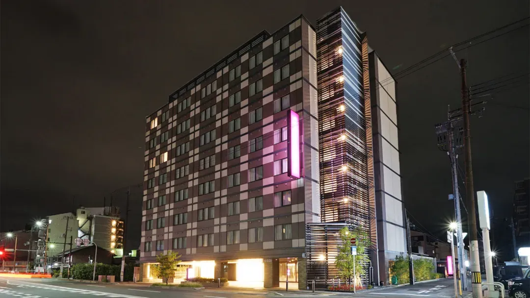 CHISUN PREMIUM Kyoto Kujo-20