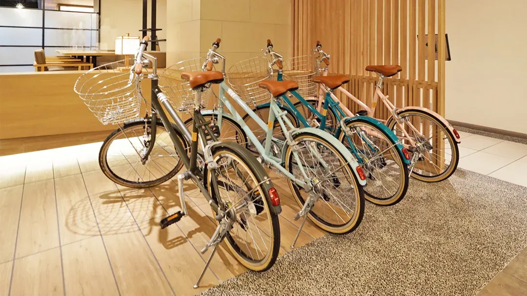 CHISUN PREMIUM Kyoto Kujo-14