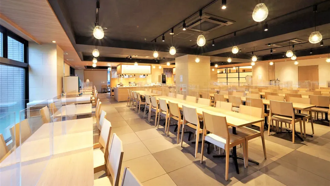 CHISUN PREMIUM Kyoto Kujo-11