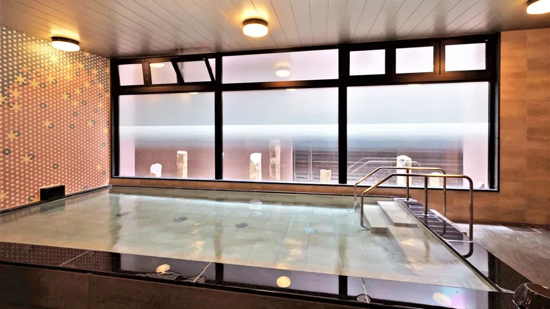 CHISUN PREMIUM Kyoto Kujo-4
