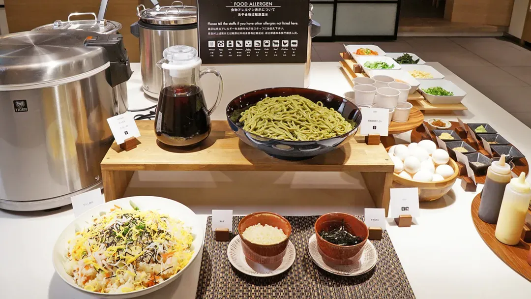 CHISUN PREMIUM Kyoto Kujo-10