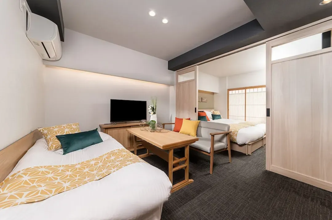 Extra beds