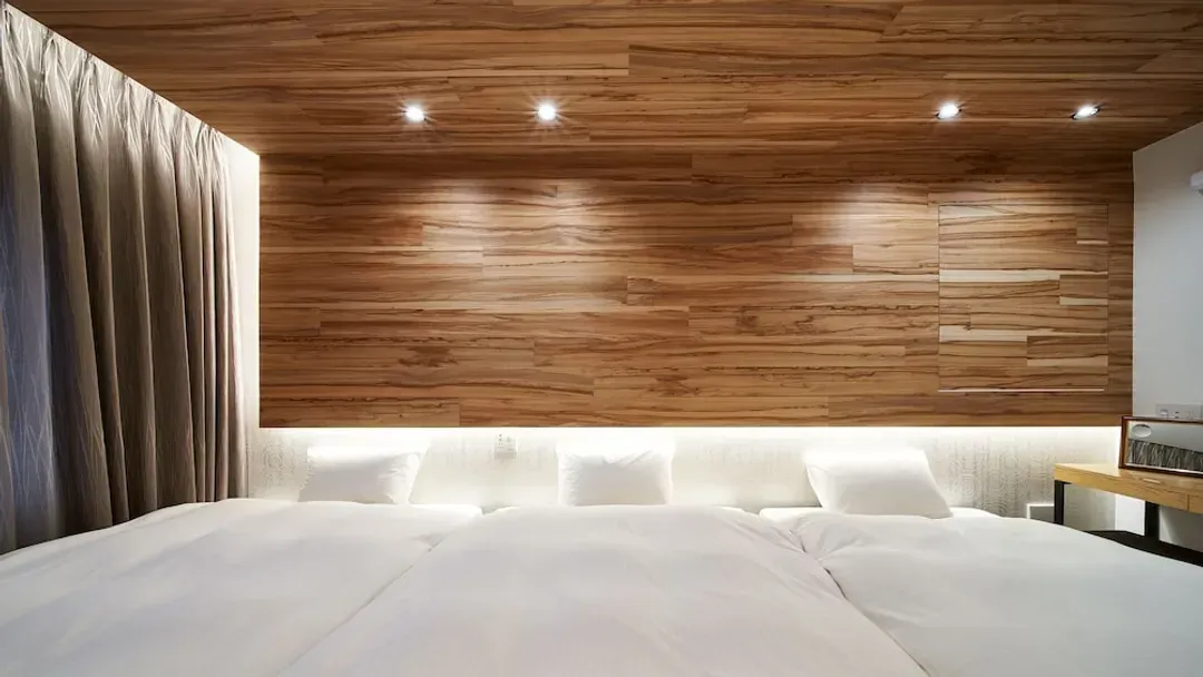 Extra beds