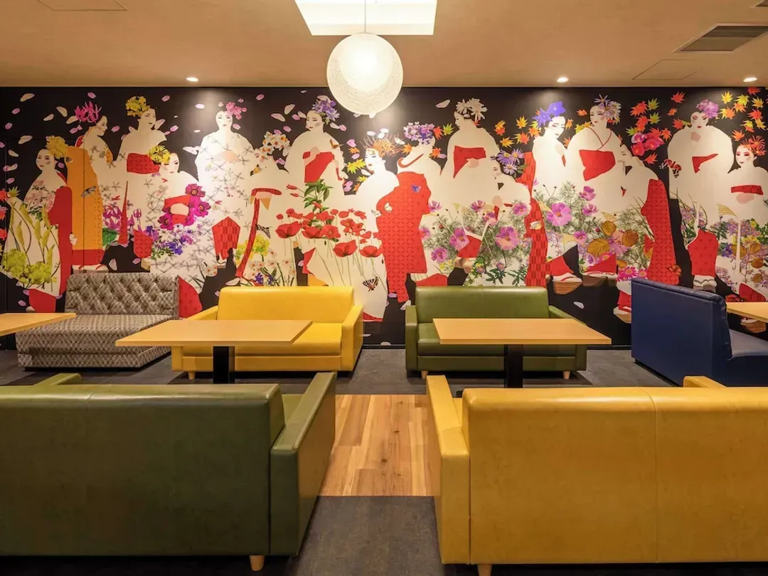 京都府-Comfort Hotel ERA Kyoto Toji
