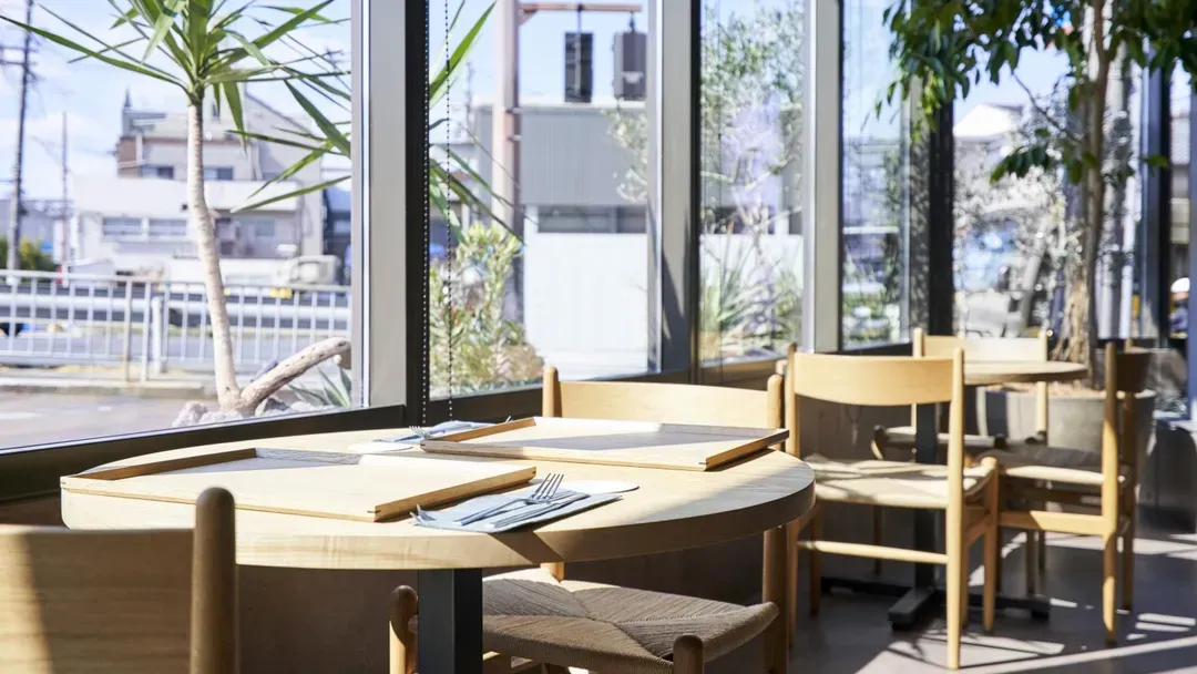 京都Reign飯店｜十條站步行7分/方便至伏見稻荷大社-11