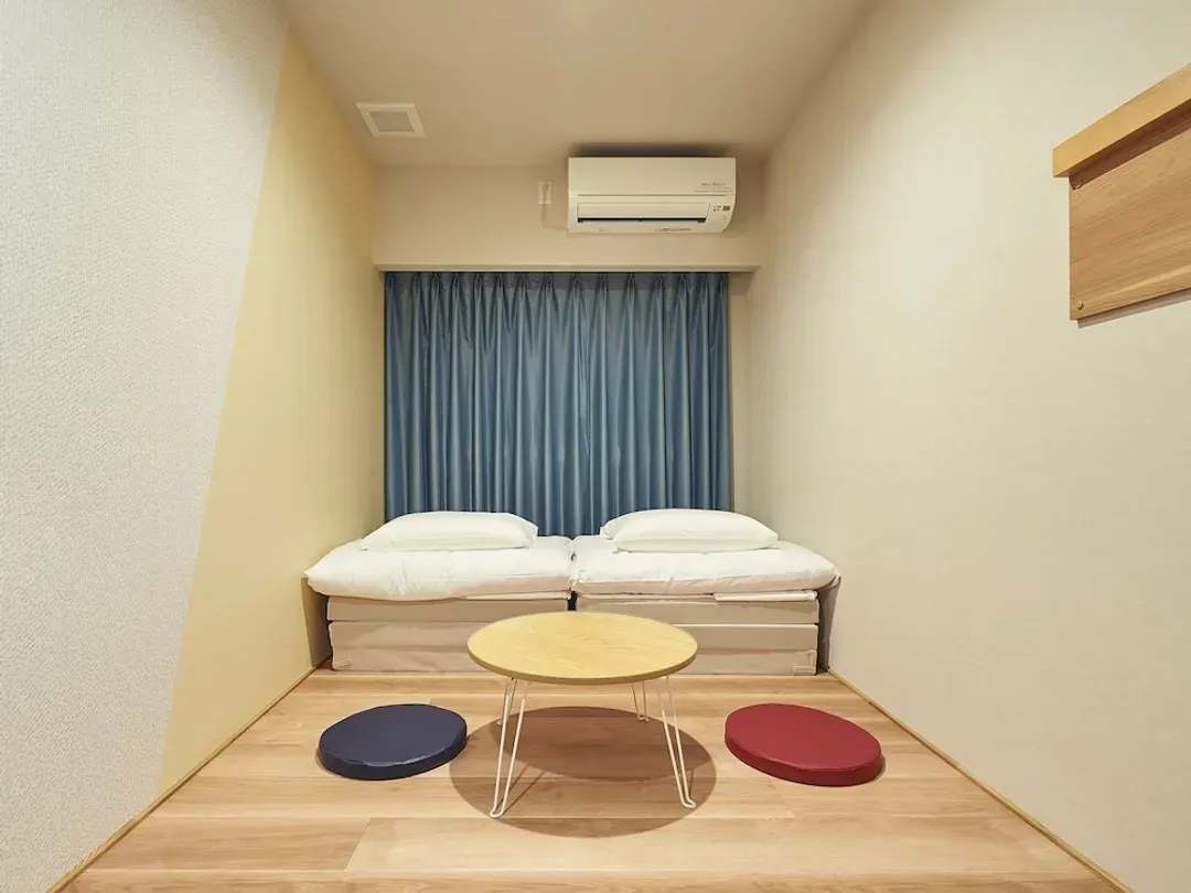 Room amenity