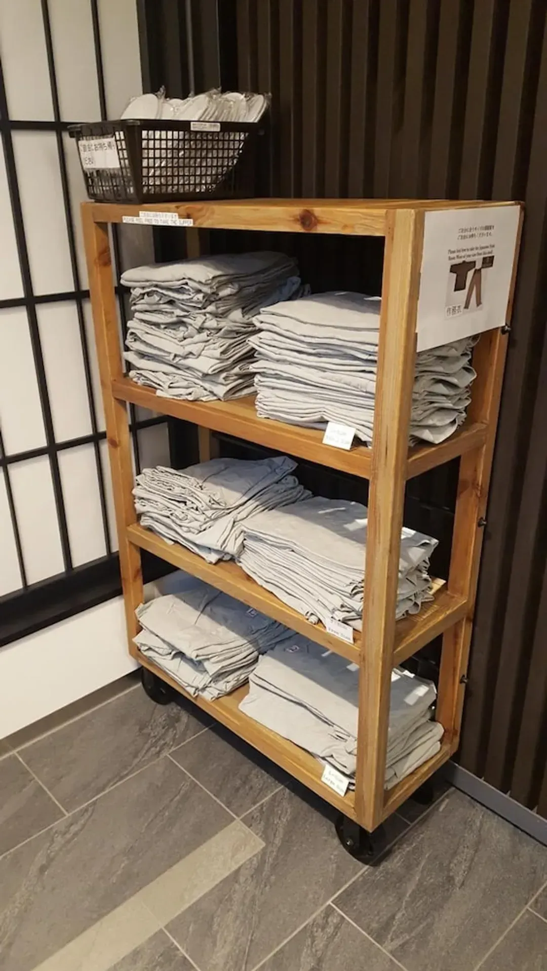 瑟勒克頓京都通堀川三條飯店-18