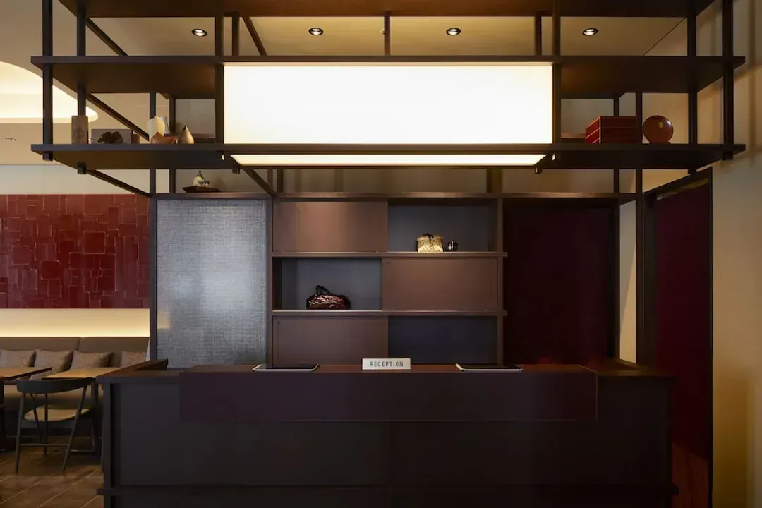 京都府-Agora Kyoto Shijo