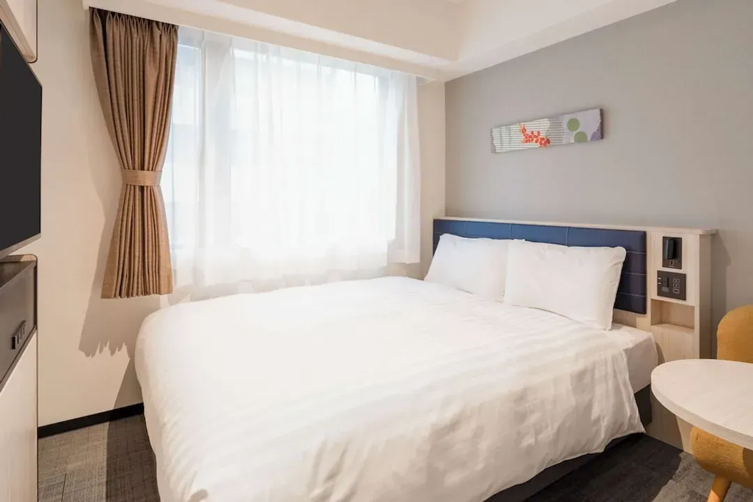 京都府-Comfort Hotel Kyoto Horikawagojo