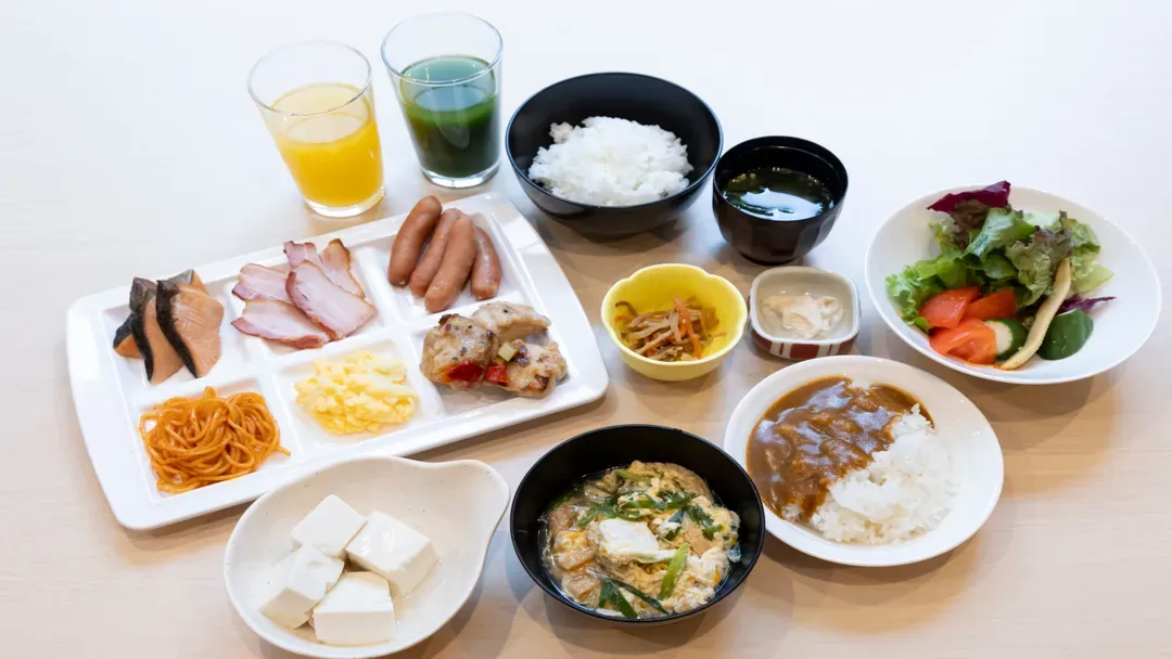 京都五條大宮APA飯店｜自行車租借/五條站&丹波口站-8