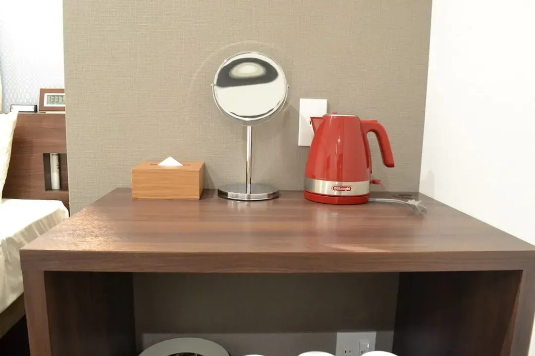 Room amenity