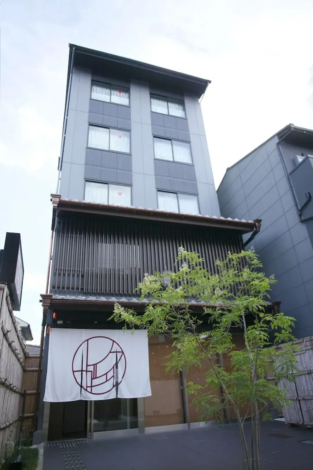 京都府-HOTEL LEGASTA KYOTO SHIRAKAWA SANJO